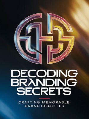 cover image of Decoding Branding Secrets